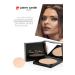 Pierre Cardin Powder - Porcelain Edition Compact Powder Neutral Honey 8680570466813