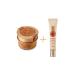 Skinfood Salmon Concealer (2) + Salmon Brightening Eye Cream
