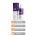 PURPLEFORMULA Face Wash & Cleansing Gel 200 Ml