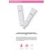 FOODAHOLIC Intensive Collagen Firming Brightening Anti-Wrinkle Eye Contour and Face Cream - Buy Online on GoSupps.com