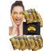 QN AY Under Eye Mask Collagen 3 Pack - (2 PIECES) Gold Under Eye Mask Gold Face Skin Care - Buy Online on GoSupps.com