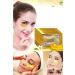 QN AY Under Eye Mask Collagen 3 Pack - (2 PIECES) Gold Under Eye Mask Gold Face Skin Care - Buy Online on GoSupps.com