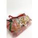 Valide New Year's Cookies Gingerbread Honey Cookies 3 Pieces Packaged - Buy Online on GoSupps.com