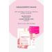 Foreo Ufo Bulgarian Rose Moisturizing 6 Active Mask - Buy Online on GoSupps.com
