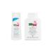 Sebamed Anti-Dandruff Shampoo & Face and Body Cleaner Liquid 200 Ml