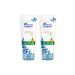 Head And Shoulders Head & Shoulders Supreme Power Argan Oil & Bamboo Extract Conditioner 220 ml*2 - Buy Online on GoSupps.com