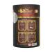 SULTANI COFFEE Famous Sultani Ottoman Dibek Coffee (250 Gr) - Buy Online on GoSupps.com