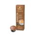 Tchibo No Color Barista Caff Crema 10 Capsule Coffee