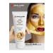 Pierre Cardin Peel Off Moisturizing Peel Off Gold Mask 80 ml - Buy Online on GoSupps.com