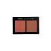 Pastel Cheek To Cheek Duo Blush Set 20 Warm Honey - Double Blush -blush-0637