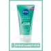 NIVEA Derma Skin Clear Anti-Acne Purifying Facial Cleanser Peeling 150ml. care190309