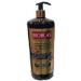 Bioblas Black Garlic Shampoo 1000ml - Buy Online on GoSupps.com