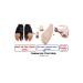 success orthopedics Hallux Valgus Night Splint Corrector Big Toe Bone Protrusion Bunion Bone Protector Finger - Buy Online on GoSupps.com