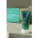 NIVEA Derma Skin Clear Anti-Acne Facial Cleanser Peeling__150ml Salicylic Acid - Buy Online on GoSupps.com
