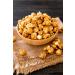 Festiva Caramel Popcorn / Popcorn 500 gr - Buy Online on GoSupps.com