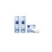 NIVEA Aqua Sensation Refreshing Cleansing Gel 200 ml 2 Pieces Aqua Sensation Refreshing Cream 50 ml