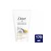 Dove Coconut Strengthening Conditioner 170 Ml - Buy Online on GoSupps.com