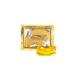 Xolo Collagen Mask Against Under Eye Bags and Dark Circles 10 Pieces Gold Mask - Buy Online on GoSupps.com