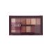 Maybelline New York Eyeshadow Palette - The Burgundy Eye Shadow Palette Dm