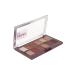 Maybelline New York Eyeshadow Palette - The Burgundy Eye Shadow Palette Dm - Buy Online on GoSupps.com