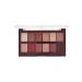 Maybelline New York Eyeshadow Palette - The Burgundy Eye Shadow Palette Dm - Buy Online on GoSupps.com