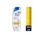 Head and Shoulders Lemon Fresh Anti-Dandruff Shampoo 350 ml 6 Pieces - Buy Online on GoSupps.com