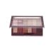 Maybelline New York Eyeshadow Palette - The Burgundy Eye Shadow Palette Dm - Buy Online on GoSupps.com