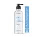 OSL Omega Skin Lab H2o Micellar Cleanser Water 200ml (MAKE-UP AND FACE CLEANSING WATER)