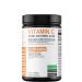 Aromel Vitamin C 500 gr | Ascorbic Acid | Europe Extra Pure | Edible Powder Form - Buy Online on GoSupps.com