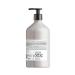 L'oreal Professionnel Loreal Serie Expert Silver Purple Shampoo Against Orangeness and Color Changes 750 Ml - Crepe - Buy Online on GoSupps.com