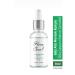 FloraCare Flora Care Under Eye Dark Circle and Anti-Aging Caffeine Containing Eye Contour Care Serum