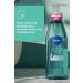 NIVEA Derma Skin Clear Anti-Acne Purifying Facial Cleansing Gel__150ml Salicylic Acid - Buy Online on GoSupps.com