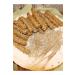 Flour Seeded Rye Rusk 500 gr - Buy Online on GoSupps.com