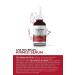 Orginx Aha & Bha Revitalizing & Skin Tone Equalizing Red Peeling Skin Serum 30 ml (AHA 30% BHA 2%) - Buy Online on GoSupps.com