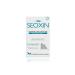 SEOX N Anti-Dandruff and Hair Loss Effective Care Shampoo for Dry and Normal Hair Types 300 ml - Buy Online on GoSupps.com