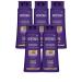 Restorex Collagen&biotin Plumping Shampoo 500 Ml 5 Pieces