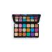 Revolution Forever Flawless Desert Desire 18 Color Matte Shiny Eyeshadow Palette - Buy Online on GoSupps.com