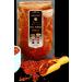 Hanzade Herbal Sweet Pepper Flakes 1 Kg - Buy Online on GoSupps.com