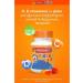 Redoxon Supradyn Kids 60 Tablets + Kids 60 Tablets - Buy Online on GoSupps.com