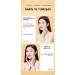 SADOER Snail Oil Balancing Revitalizing Anti-Smoothness Serum 15ml - Buy Online on GoSupps.com