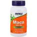 Now Maca 500 Mg 100 Veg Capsules