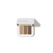 Jane Iredale Purepressed Eye Shadow Triple # Triple Cognac