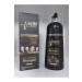 Color One Hair Dark Brown Super Shampoo Dye for White Hair 300 Ml