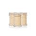 Jane Iredale Amazing Base Loose Mineral Powder Refill Spf20 #warm Siena ( 3 Refills )
