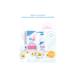 Sebamed Newborn Shampoo 500 Ml + Bepanthol Diaper Rash Prevention Cream 30 Gr - Buy Online on GoSupps.com