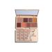 I Heart Revolution Chocolate Eyeshadow Palette Rose Gold Mini