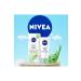 NIVEA Moisturizing Care Cream Aloe Vera Extract