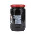 The Mill Natural Fit Black Olives 700 gr - Delicious - Drained Weight: 420 G - - Buy Online on GoSupps.com