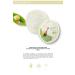 FOODAHOLIC Pure Organic Korean Snail Moisture Soothing Gel Cream 300 ml - Buy Online on GoSupps.com