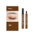 SECRET LIFT Eyebrow Mascara Eyebrow Pencil Micro Bland Serrated Liquid Eyebrow Pencil